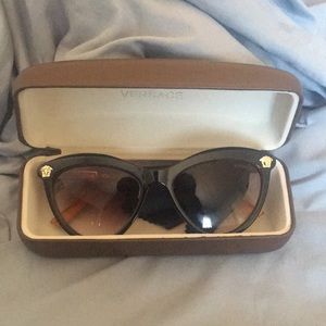 Brand New Versace Sunglasses